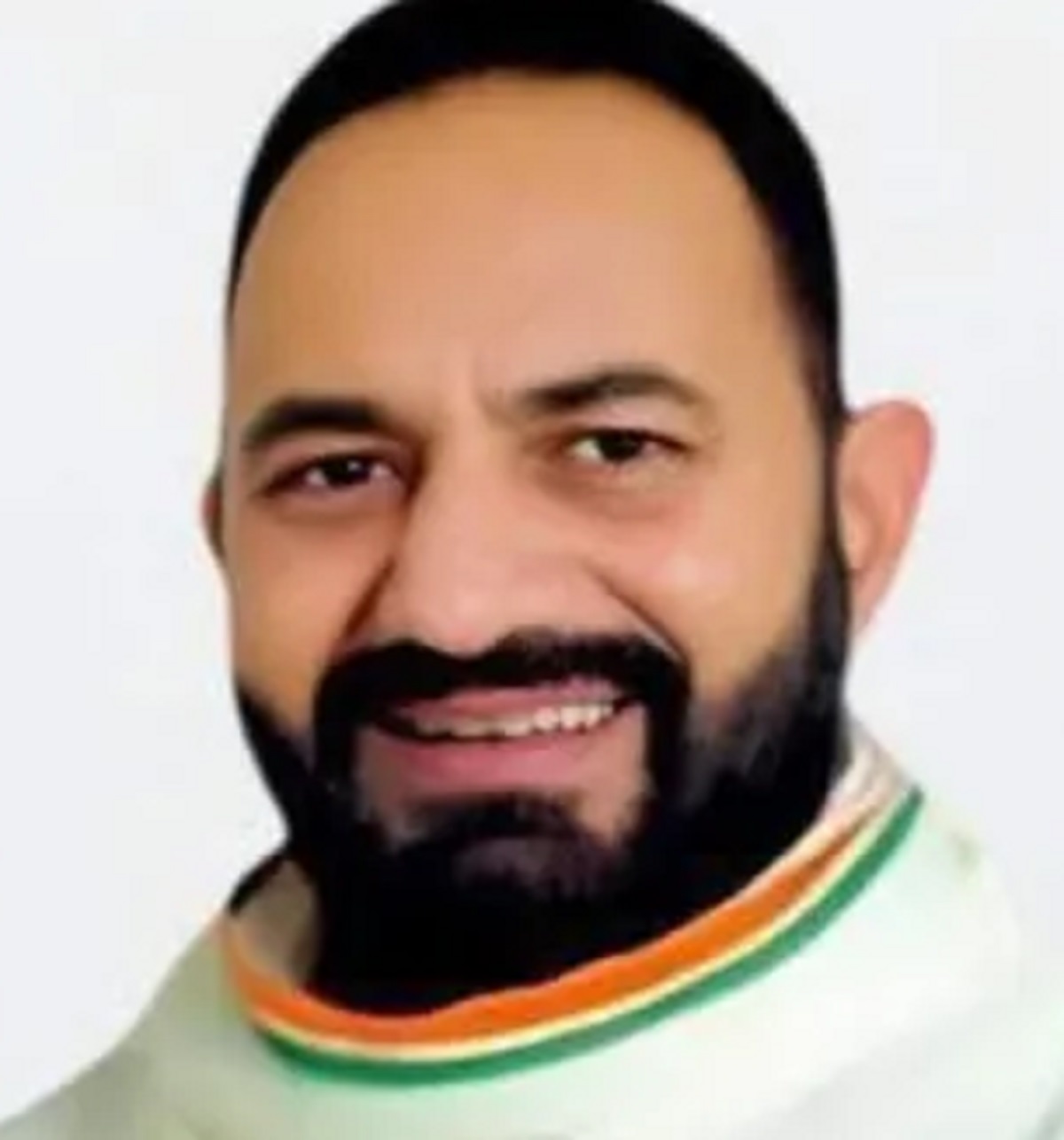 नहीं रहे पंजाब कांग्रेस के महासचिव मनोज मनु वड़िंग, दिल का दौरा पड़ने से हुआ निधन