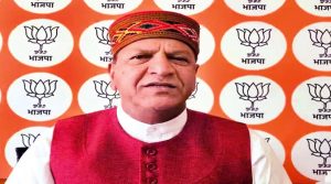 Himachal News: BPL नियमों पर राजीव बिंदल ने सुक्खू सरकार पर निशाना साधा, कहा- मकसद गरीबों को योजनाओं से…