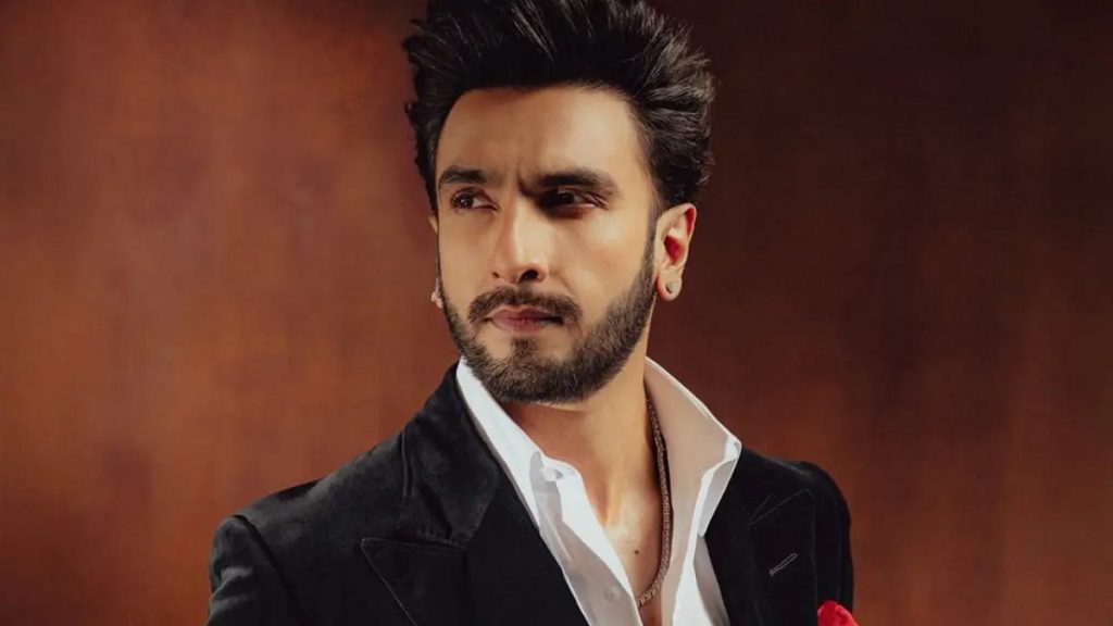 Ranveer Singh Controversy