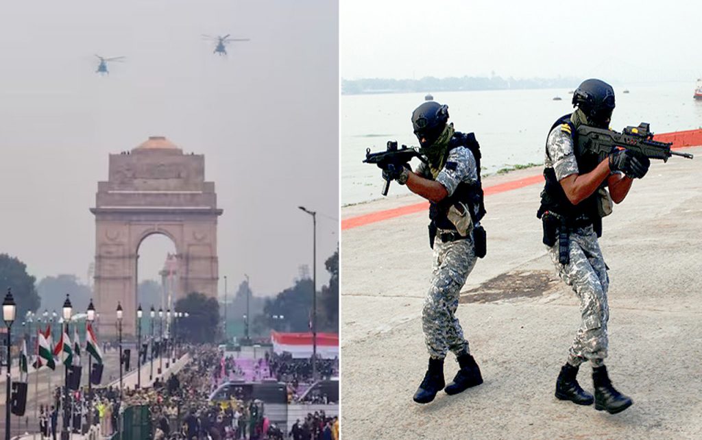 Republic Day 2026
