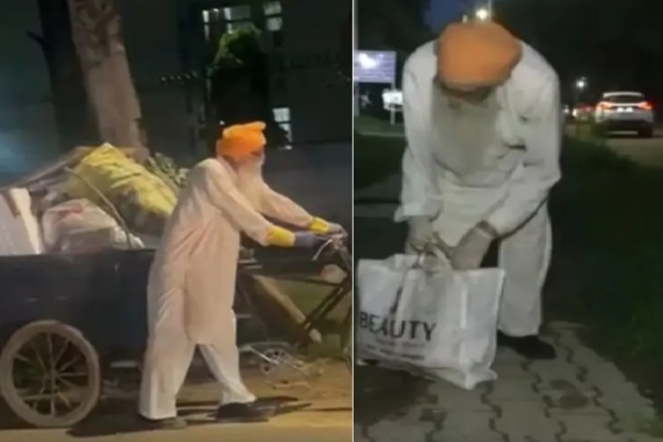 Padma Shri 2026: कौन है ये रिटायर्ड DIG इंदरजीत सिंह सिद्धू, जिन्हें मिलेगा पद्म श्री अवार्ड