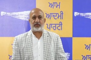 सत्ता के लिए हिंसा के प्रयोग को कबूलना कांग्रेस का सबसे काला चेहरा दिखाता है: बलतेज पन्नू