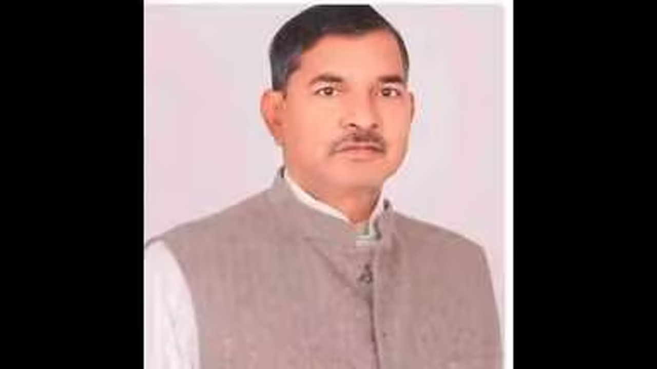 राजनीति जगत में दौड़ी शोक की लहर, इस पार्टी के दिग्गज विधायक का हुआ निधन