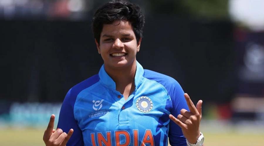WPL में Shafali Verma का ऐतिहासिक प्रदर्शन, खास अर्धशतक के साथ रचा नया कीर्तिमान