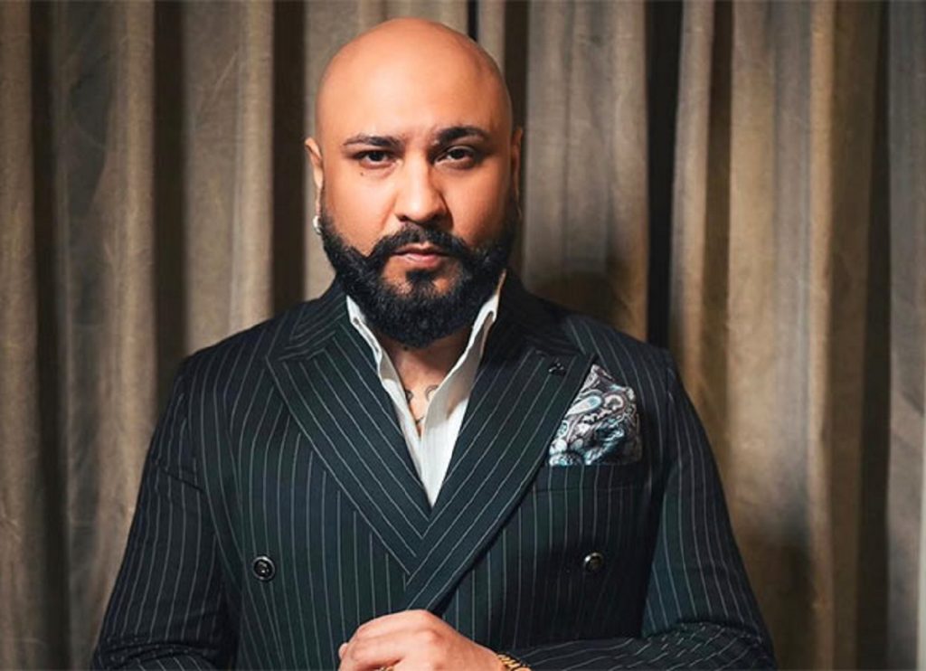 Singer B Praak has received death threats