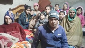 10 बेटियों के बाद पैदा हुआ बेटा, फिर भी नॉर्मल हुई डिलीवरी, पढ़ें सुनीता की अनोखी कहानी