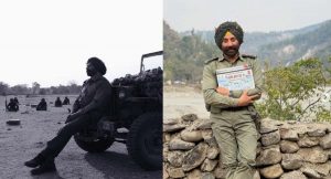 Photo Gallery : सनी देओल ने बॉर्डर 2 के सेट से इंस्टाग्राम पर शेयर की अनदेखी तस्वीरें