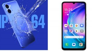 Tecno Spark Go 3 की हुई एंट्री… भारत में इस दिन होगा लॉन्च; जानिए फीचर्स और खूबियां