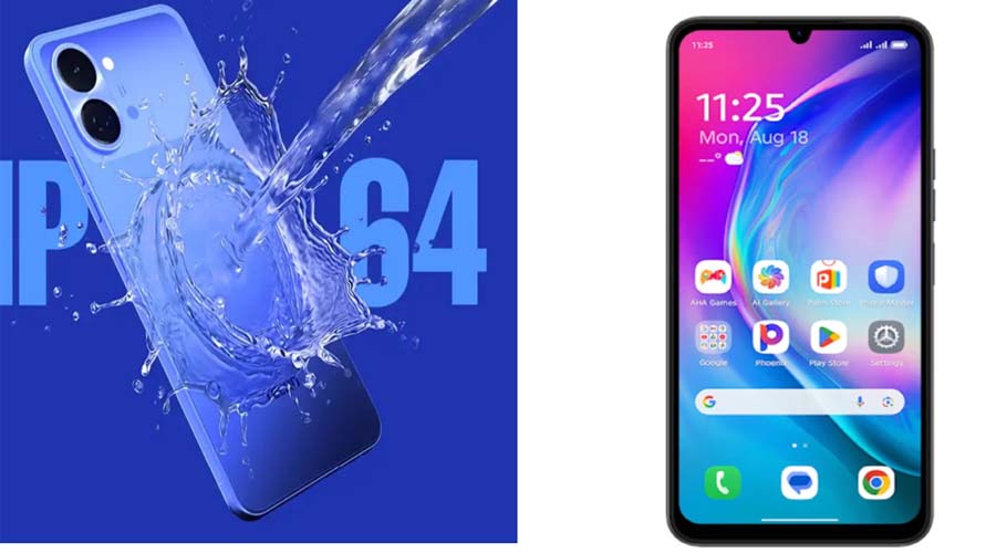 Tecno Spark Go 3 की हुई एंट्री… भारत में इस दिन होगा लॉन्च; जानिए फीचर्स और खूबियां