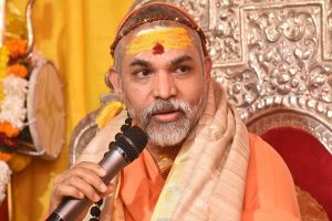 UGC के नए नियम हिंदू समाज का बाटेंगे, तुरंत वापस ले सरकार : स्वामी अविमुक्तेश्वरानंद