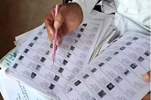 UP Draft Voter List: SIR की ड्राफ्ट लिस्ट जारी, 2.88 करोड़ नाम कटे; ऐसे चेक करें अपना नाम