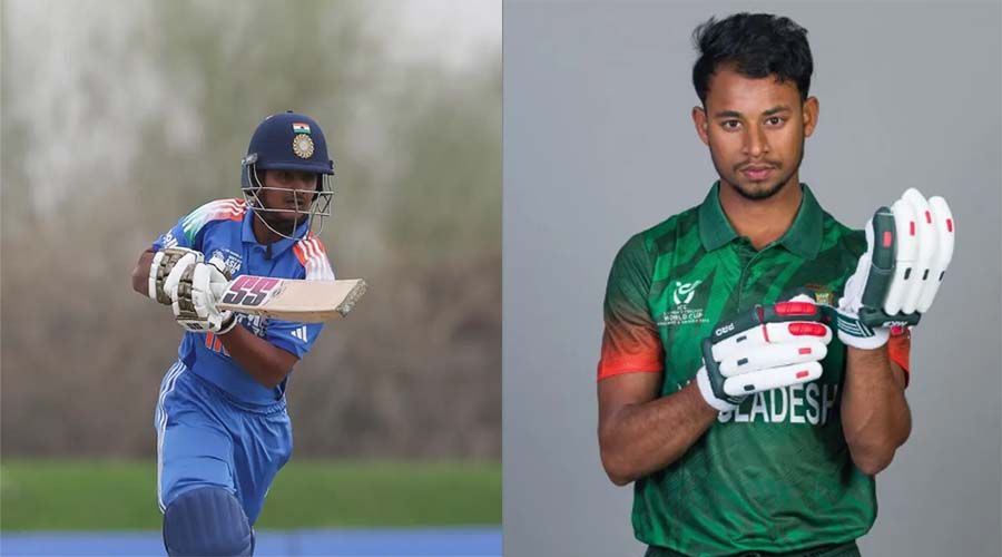 Under 19 World Cup: दूसरी जीत के लक्ष्य के साथ मैदान में उतरेगा भारत, जानिए मैच की पूरी जानकारी और Live डिटेल्स