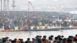 Makar Sankranti 2026 : इस दिन मनाई जाएगी मकर संक्रांति, इन बातों का रखें विशेष ध्यान