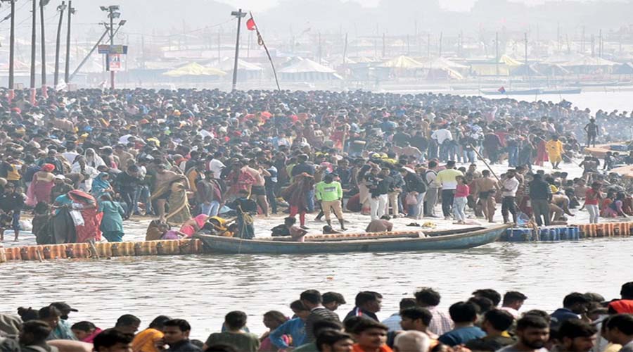 Makar Sankranti 2026 : इस दिन मनाई जाएगी मकर संक्रांति, इन बातों का रखें विशेष ध्यान