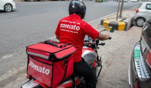 Zomato के CEO दीपिंदर गोयल ने दिया इस्तीफा, अलबिंदर ढींडसा संभालेंगे कमान