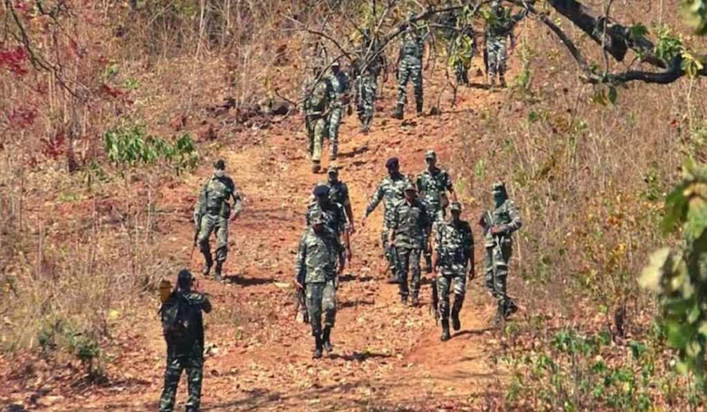 xalites killed in encounter 