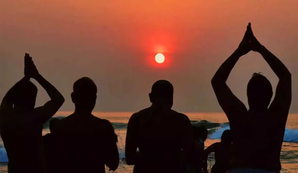 Magh Purnima 2026: माघ पूर्णिमा पर बन रहा ये शुभ योग, जानें सही तारीख और पूजा का मुहूर्त
