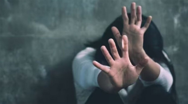 तांत्रिक ने भूत का डर दिखा महिला से किया दुष्कर्म