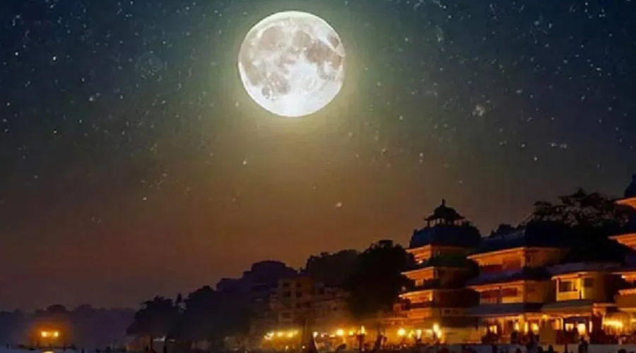 Magh Purnima 2026 : इस साल कब मनाई जाएगी माघ पूर्णिमा? जानें सही तारीख, मुहूर्त और महत्व