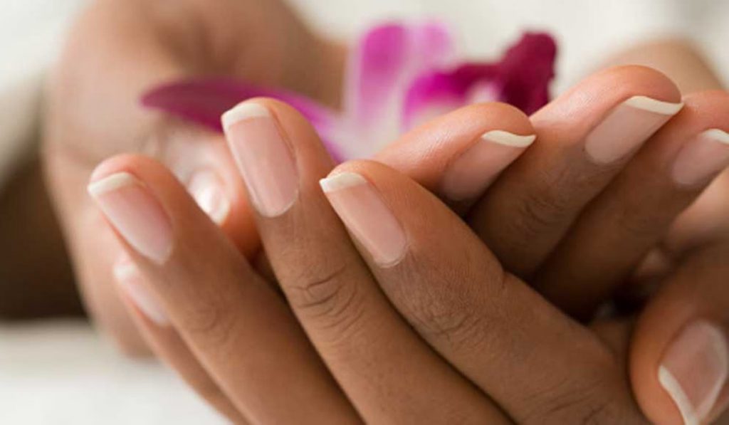 Nail Astrology & Samudrik Shastra