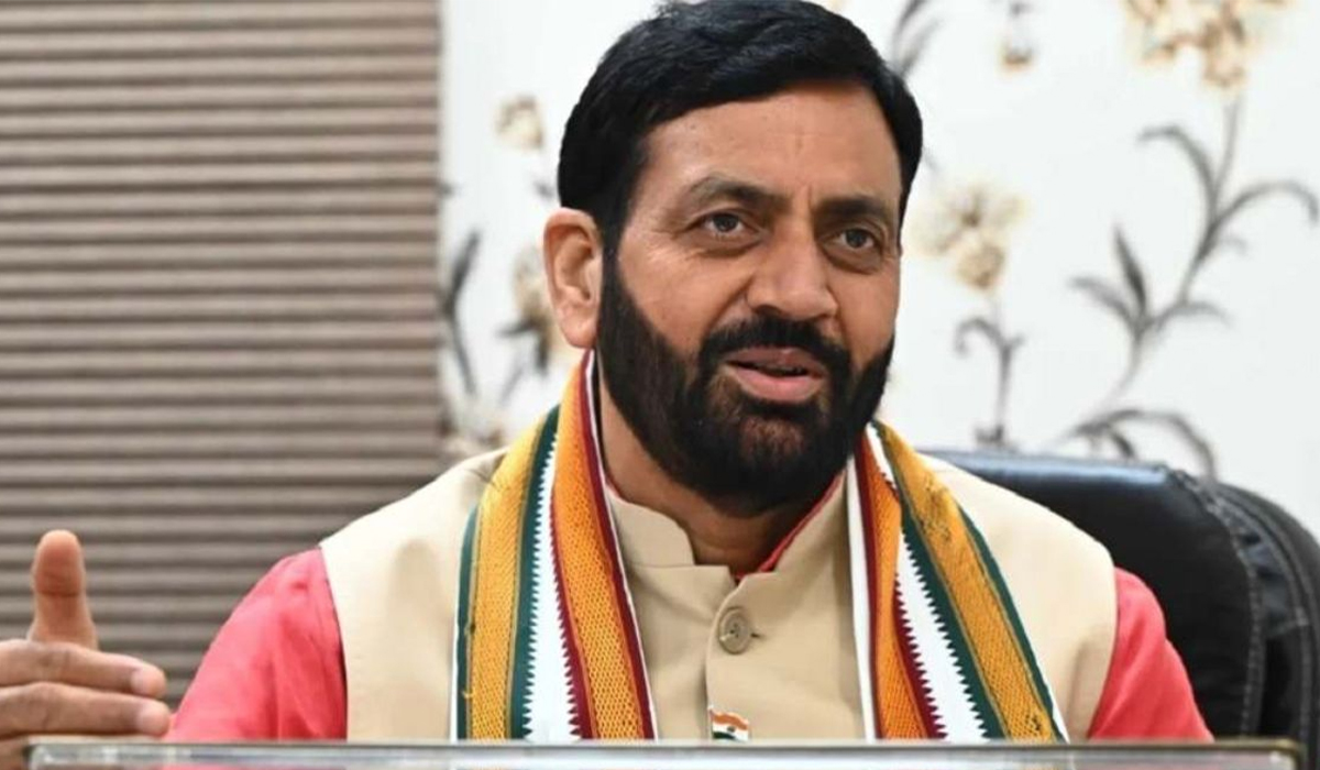गणतंत्र दिवस को लेकर हरियाणा में तय हुआ पूरा कार्यक्रम, जानिए किस जिले में कौन फहराएगा तिरंगा