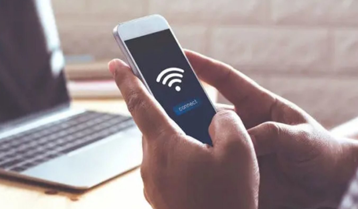 experiencing network problems on your mobile phone