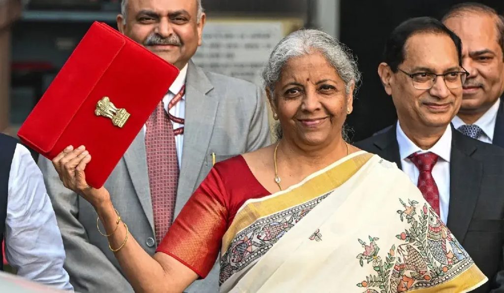 Budget 2026 Explained