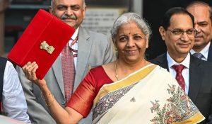 Budget 2026 Explained: सरकार कैसे जुटाती है अरबों का फंड? जानिए कमाई के सारे रास्ते