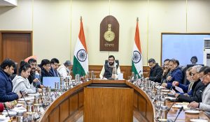 दीन दयाल लाडो लक्ष्मी योजना में 10 लाख महिलाओं ने किया पंजीकरण