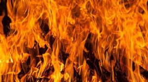 Haryana News : कैथल की महादेव कॉलोनी में लगी भीषण आग; लाखों का सामान जलकर राख