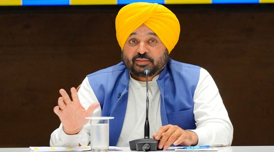 Amritsar दौरे के दूसरे दिन अजनाला पहुंचेंगे CM भगवंत मान, सरकारी डिग्री कॉलेज का करेंगे शिलान्यास
