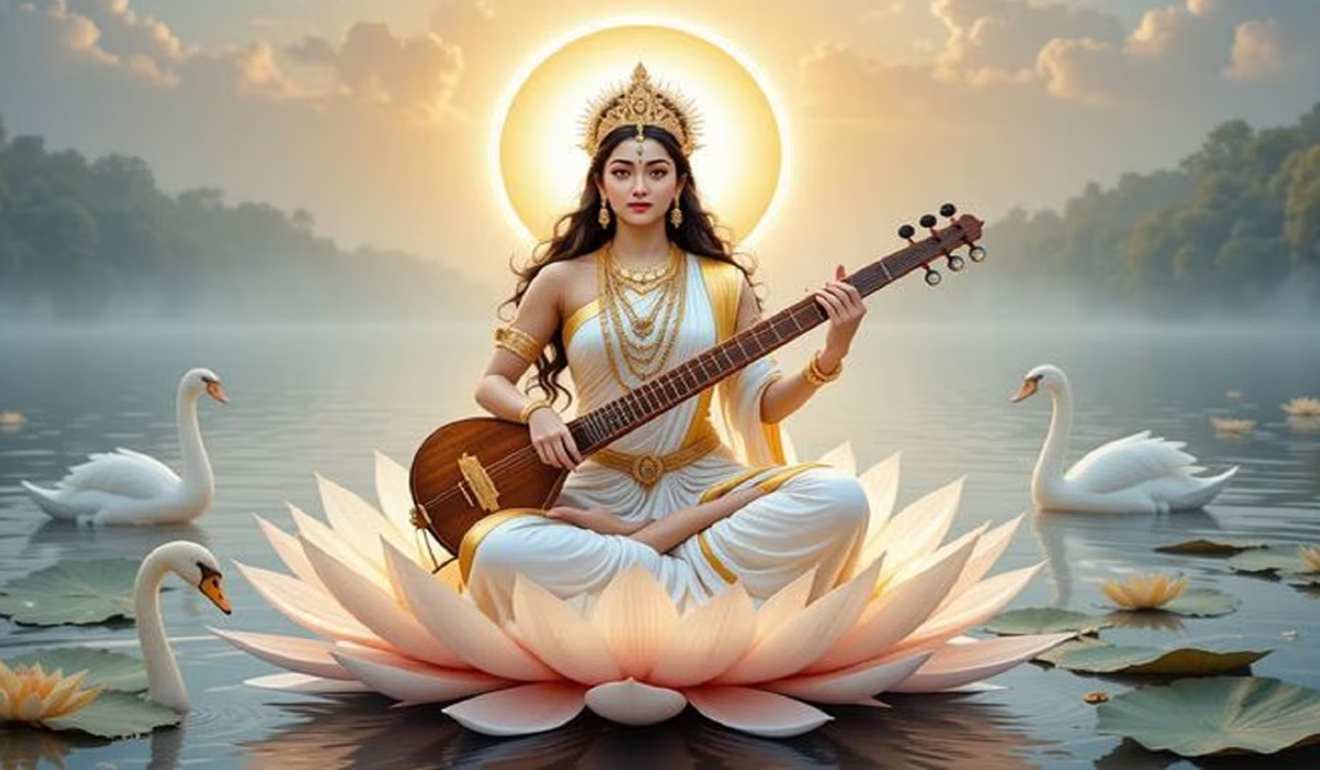 Basant Panchami 2026