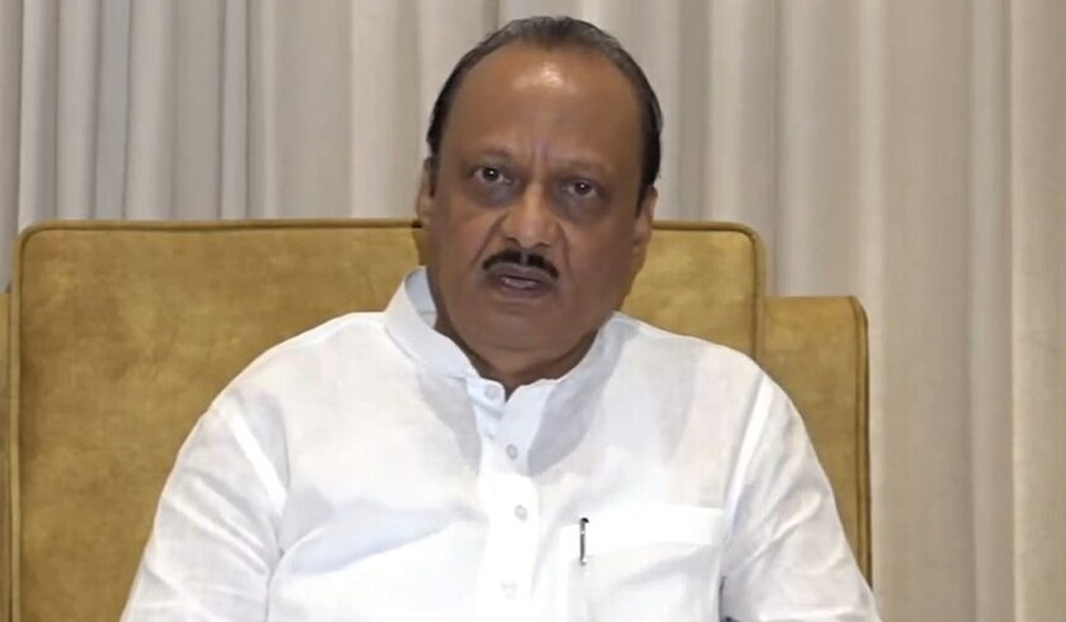 Breaking: महाराष्ट्र में दर्दनाक विमान हादसा, डिप्टी CM अजित पवार सहित 5 लोगों की मौत