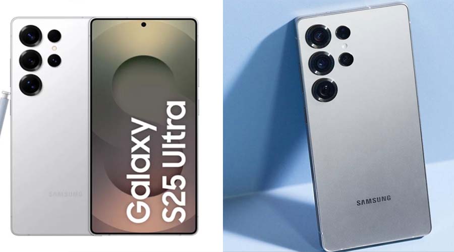 Samsung Galaxy S25 Ultra हुआ सस्ता; यहां मिल रहा बंपर डिस्काउंट, जानें नई कीमत और फीचर्स
