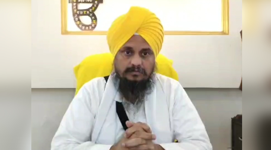 BIG BREAKING: 328 पवन सरूप मामले में बड़ा अपडेट, SIT ज्ञानी हरप्रीत सिंह से लेगी डिटेल्स