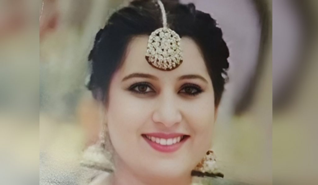 NRI woman murdered in Kapurthala
