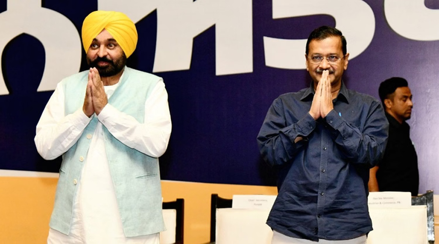 पंजाब में सबको मिलेगा 10 लाख तक का फ्री इलाज, CM मान-केजरीवाल करेंगे शुरुआत