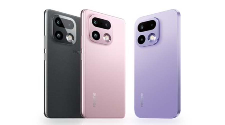 लॉन्च से पहले सामने आई Realme 16 Pro सीरीज की कीमत, जानें 200MP कैमरा और फीचर्स