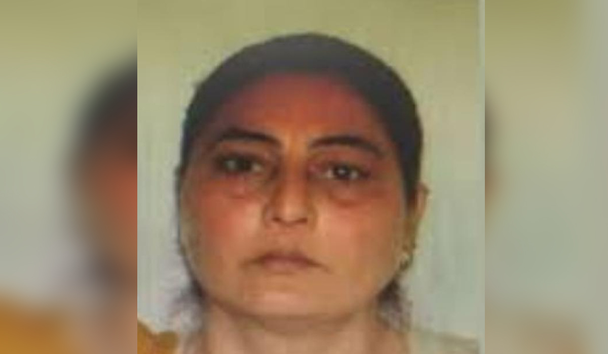 Sarabjit Kaur आज लौट सकती हैं भारत, इमिग्रेशन क्लियरेंस के बाद सीमा करेंगी पार