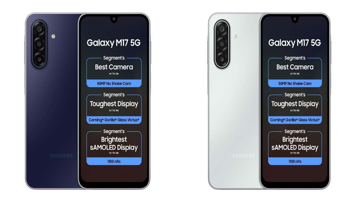 Amazon पर सस्ता हुआ फोन… मात्र इतने में मिलेगा Samsung का ये 5G फोन, जानें ऑफर्स