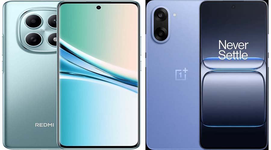 OnePlus या Redmi… 25 हजार रुपये में कौन देगा सबसे ज्यादा फीचर्स? जानें परफॉर्मेंस और बैटरी