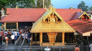 केरल के सबरीमाला मंदिर में घी बिक्री के नाम पर करोड़ों का घोटाला, हाईकोर्ट ने जांच के दिए आदेश