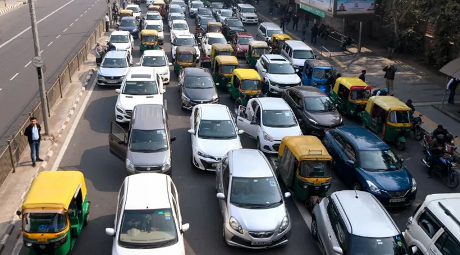 गणतंत्र दिवस के मौके पर चंडीगढ़ की सड़कें रहेंगी बंद, ट्रैफिक पुलिस ने जारी की एडवाइजरी