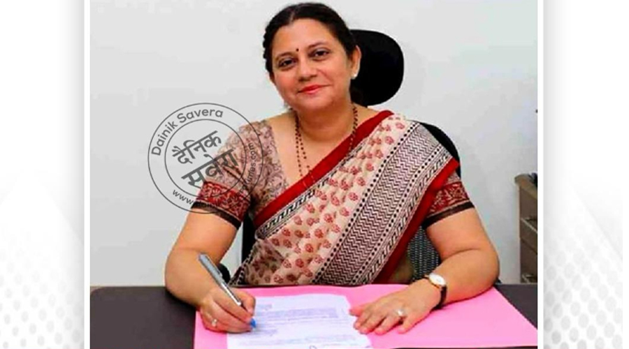 Election Commission का बड़ा ऐलान: पंजाब को मिला नया चीफ इलेक्टोरल ऑफिसर