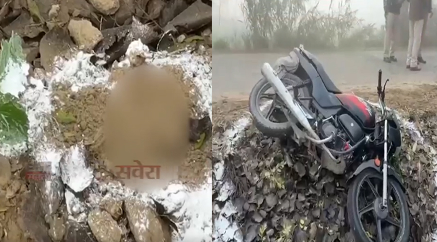 Jalandhar में पुलिस और बदमाशों के बीच मुठभेड़; फायरिंग में 2 बदमाश घायल