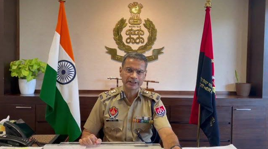 पंजाब पुलिस ने चलाया सर्च ऑपरेशन, 100 से ज्यादा नशा तस्कर और अपराधी गिरफ्तार, DGP करेंगे प्रेसवर्ता