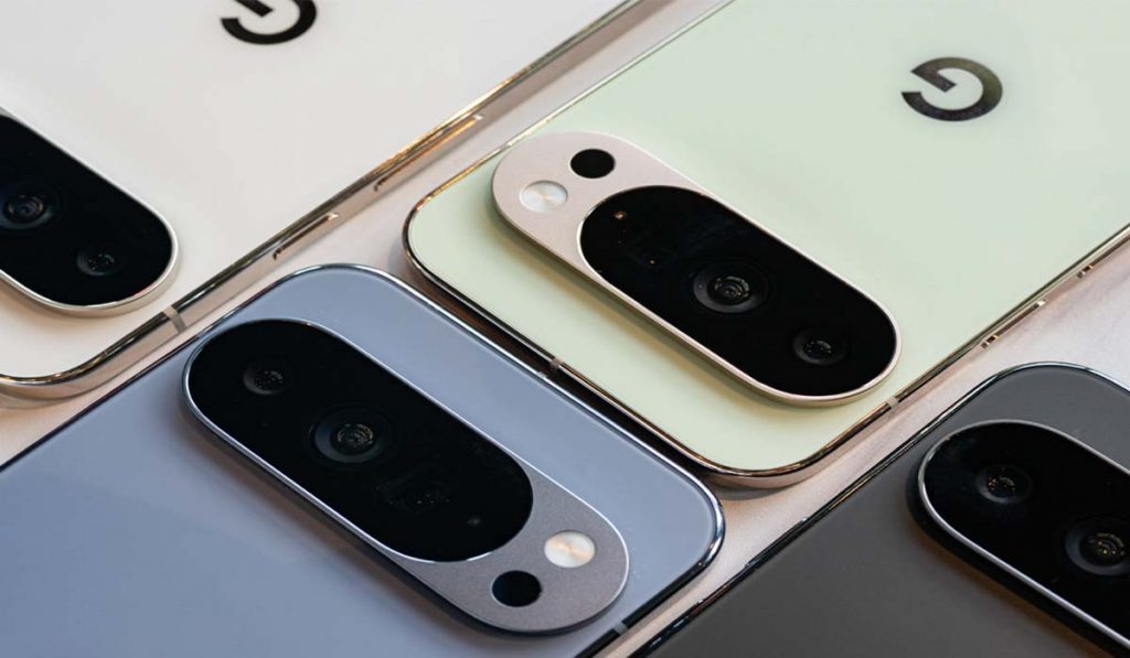Google Pixel 10 Discount
