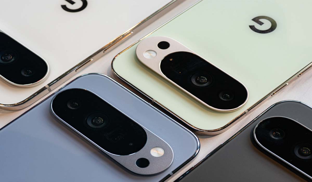 Google Pixel 10 पर भारी छूट, 11 हजार रुपये से ज्यादा बचत का मौका, जानें डिस्काउंट Details