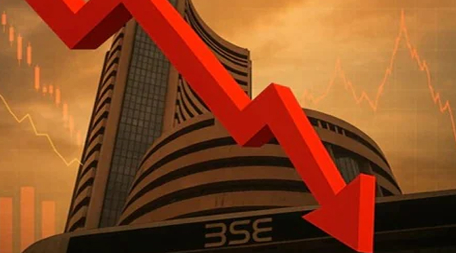 Share Market Update