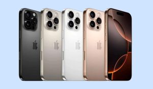 अपग्रेड होगा iPhone 17e, दमदार प्रोसेसर के साथ मिलेंगे ये फीचर्स